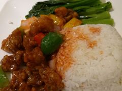 -金利茶餐厅(中船汇店)