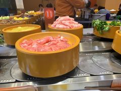 -喜家自助小火锅(乐客城店)
