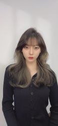 点击看大图 -3AM HAIR SALON染发烫发接发