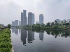 -西海子公园