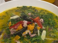 草头-毛哥小馆子(百井坊巷店)