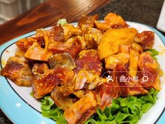-泰白海鲜烧烤大全
