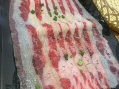 -花味·自助烤肉(雨花客厅店)