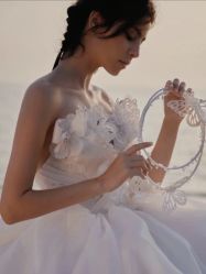 -韩国天使嫁衣婚纱礼服馆(上海旗舰店)
