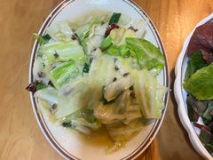 -九九牛肉馆(南山路店)