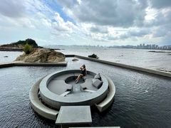 -影吧•悬崖海景(珠海凤凰湾悦椿酒店)