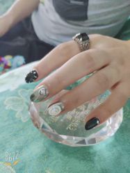 -友谊Nail·匠心工作室