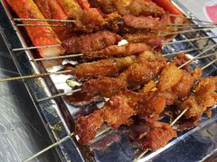 -小民大排档(光谷店)