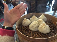 -笑来喜馄饨小笼工坊店(湖滨街店)