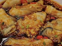 必点蚝滋味-必点海鲜·鲅鱼水饺(鞍山西道店)