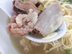 -志荣粿面小食店