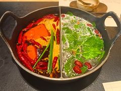 -山缓缓火锅(苏州仁恒仓街店)