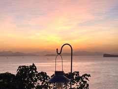-Brew Farm·精酿农场海滨悬崖餐厅