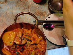 -浩海火燒雲傣家菜(芮欧百货店)