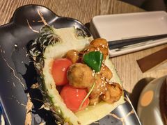 -熹素·鲜美素食Vegetarian (天河领展店)