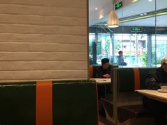 大堂-新宝餐厅(流塘店)