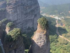 -南武当山景区
