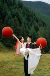 -雅云婚纱摄影工作室旗舰店