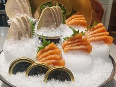 -龙宴海鲜城(经中路店)