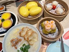 -点都德(聚福楼店)