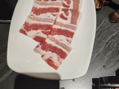 -NIUAN牛庵·日式和牛烧肉(恒隆店)