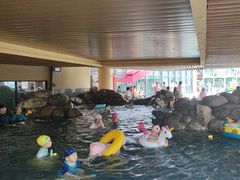 -极乐汤(川沙店)