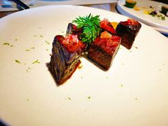 -木守西溪溪隐餐厅