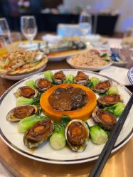 -广州富力君悦大酒店·宴会厅