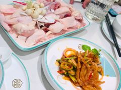 -椰客·海南椰子鸡(新塘永旺梦乐城店)