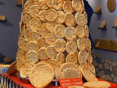 -新疆国际大巴扎