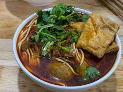 牛肉拉面-518牛肉拉面馆(包河花园店)