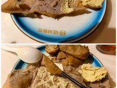 -磁州卤面·地标邯郸菜(97年创始店)
