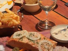 -THE CANNERY&JUJU 新鲜海鲜·牛排美食酒廊