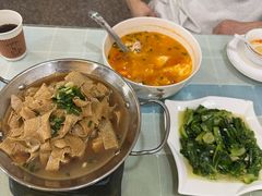 -百味园土菜馆(迎宾东路店)