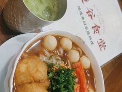 -曼谷食堂·泰国家庭料理(丹桂路店)