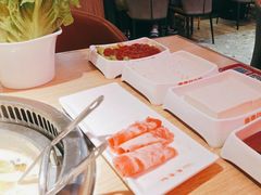 -季季红火锅(柳州城中万达二店)