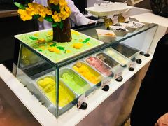 -芽庄洲际酒店自助餐厅