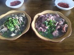 -小杨翘脚牛肉