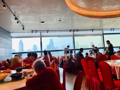 大堂-上海小南国(正大店)