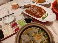 -大鸭梨烤鸭(甘家口店)