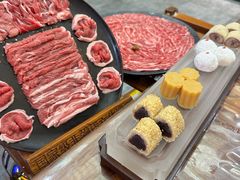 -东来顺•非遗火锅(外滩店)