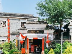 -客家大院·非遗赣南客家菜(郁孤台店)
