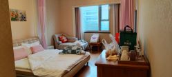 -沪壹健康国际母婴月子中心(360复旦奥医一妇婴东院店)