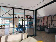 -赛卡联盟卡丁车馆(上海世博店)