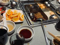 -海底捞火锅(金鼎广场店)