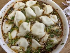 -回坊马二饺子馆