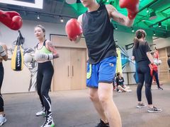 -Trainyard 炼·工场(中国国际贸易中心店)