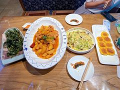 -胖姐渔村(中源大道店)
