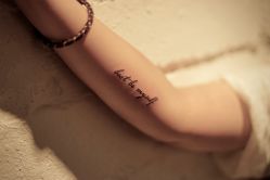 -極致刺青TATTOO STUDIO 私人订制