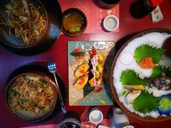 -大江户日本料理(吕厝店)